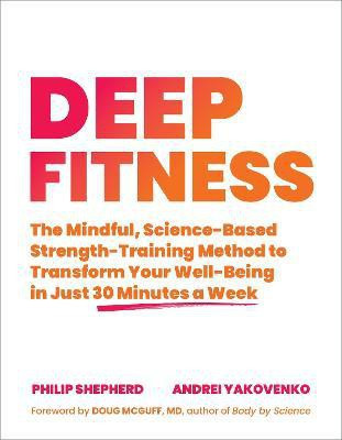 Deep Fitness(English, Paperback, Shepherd Philip)