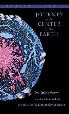 Journey to the Center of the Earth(English, Paperback, Verne Jules)