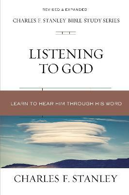 Listening to God(English, Paperback, Stanley Charles F.)