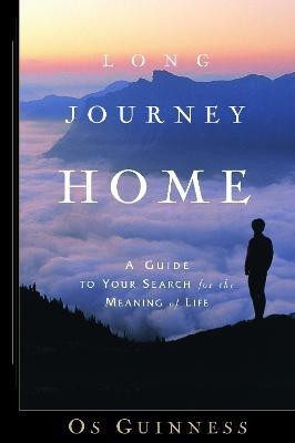 Long Journey Home(English, Paperback, Guinness Os)