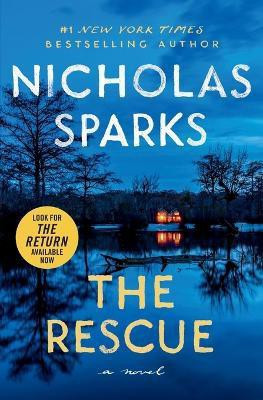 The Rescue(English, Paperback, Sparks Nicholas)