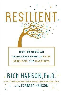 Resilient(English, Hardcover, Hanson Rick PhD)