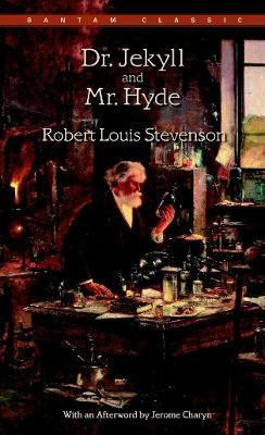 Dr. Jekyll and Mr. Hyde(English, Paperback, Stevenson Robert Louis)