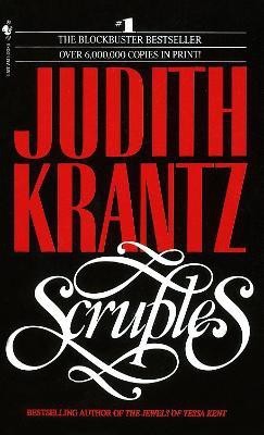 Scruples(English, Paperback, Krantz Judith)