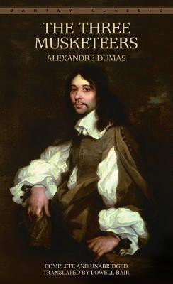 The Three Musketeers(English, Paperback, Dumas Alexandre)