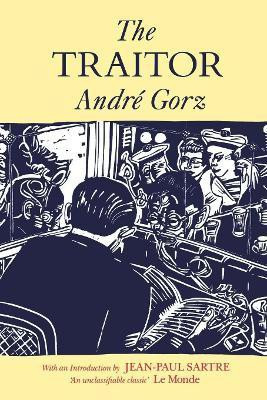 The Traitor(English, Paperback, Gorz Andre)