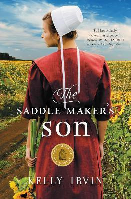 The Saddle Maker's Son(English, Paperback, Irvin Kelly)