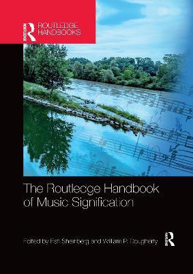 The Routledge Handbook of Music Signification(English, Paperback, unknown)