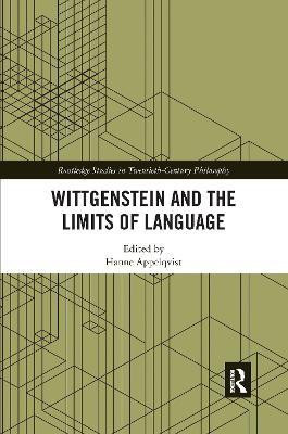 Wittgenstein and the Limits of Language(English, Paperback, unknown)