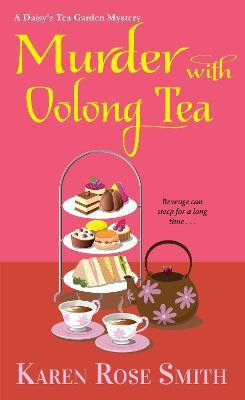 Murder with Oolong Tea(English, Paperback, Rose Karen Rose)
