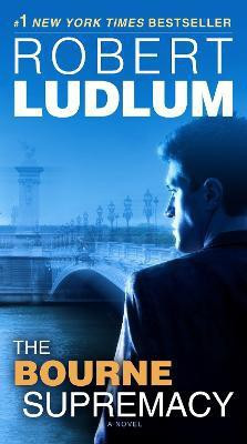 The Bourne Supremacy(English, Paperback, Ludlum Robert)