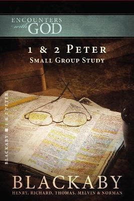 1 and 2 Peter(English, Paperback, Blackaby Henry)