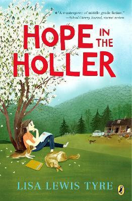 Hope in the Holler(English, Paperback, Tyre Lisa Lewis)