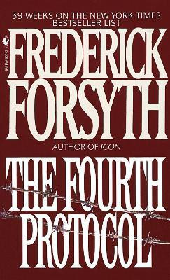 The Fourth Protocol(English, Paperback, Forsyth Frederick)