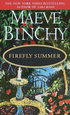 Firefly Summer(English, Paperback, Binchy Maeve)
