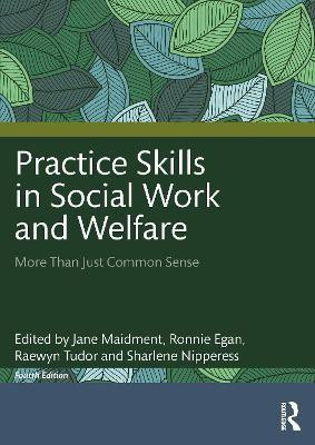 Practice Skills in Social Work and Welfare(English, Paperback, unknown)