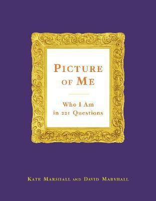 Picture of Me(English, Hardcover, Marshall Kate)