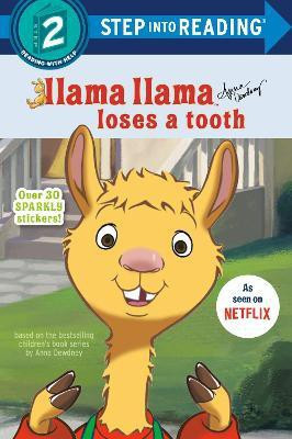 Llama Llama Loses a Tooth(English, Paperback, Dewdney Anna)