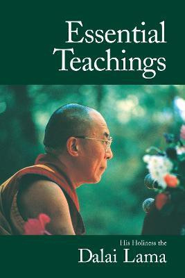 Essential Teachings(English, Paperback, His Holiness The Dalai Lama)
