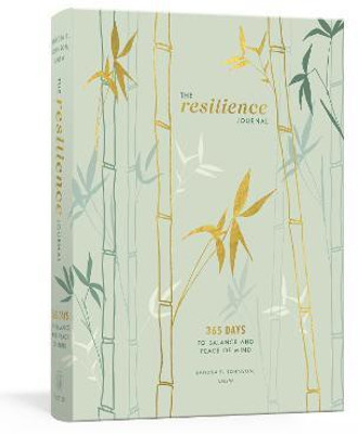 The Resilience Journal(English, Paperback, LMSW Sandra E. Johnson,)