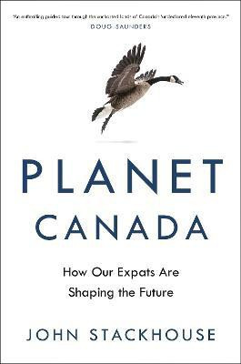 Planet Canada(English, Hardcover, Stackhouse John)