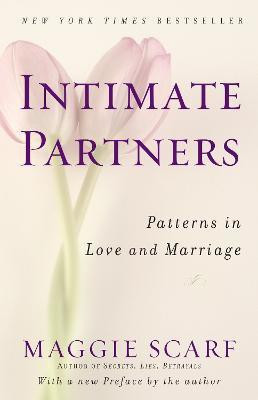 Intimate Partners(English, Paperback, Scarf Maggie)