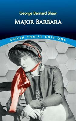 Major Barbara(English, Paperback, Shaw George Bernard)