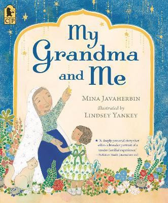 My Grandma and Me(English, Paperback, Javaherbin Mina)
