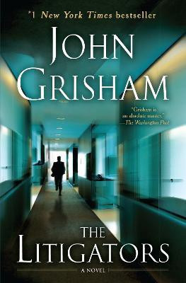 The Litigators(English, Paperback, Grisham John)