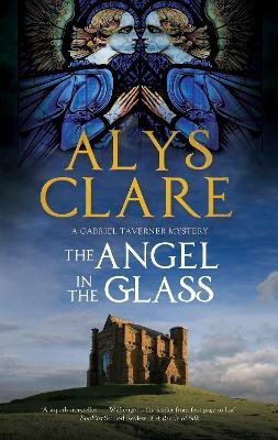 The Angel in the Glass(English, Paperback, Clare Alys)