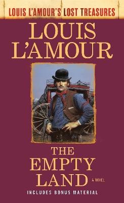 The Empty Land(English, Paperback, L'Amour Louis)