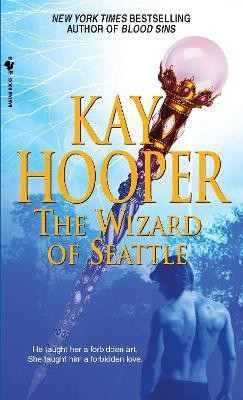 The Wizard of Seattle(English, Paperback, Hooper Kay)