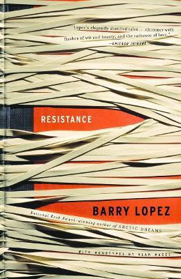 Resistance(English, Paperback, Lopez Barry)