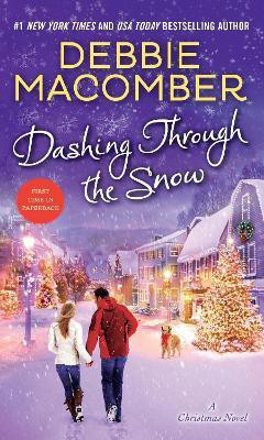 Dashing Through the Snow(English, Paperback, Macomber Debbie)