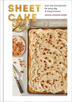 Sheet Cake(English, Hardcover, Dodge Abigail Johnson)