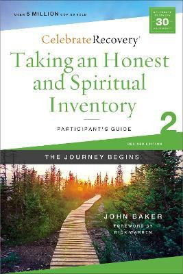 Taking an Honest and Spiritual Inventory Participant's Guide 2(English, Paperback, Baker John)