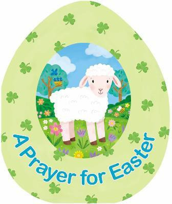 A Prayer for Easter(English, Board book, unknown)