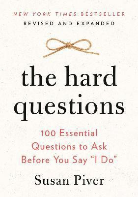 The Hard Questions(English, Paperback, Piver Susan)