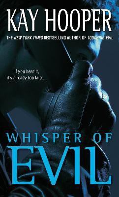 Whisper of Evil(English, Paperback, Hooper Kay)