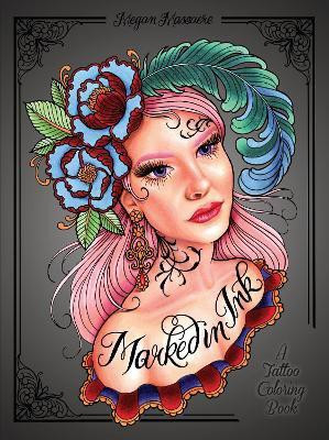 Marked in Ink(English, Paperback, Massacre M)