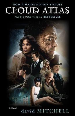 Cloud Atlas (Movie Tie-in Edition)(English, Paperback, Mitchell David)