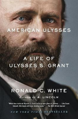 American Ulysses(English, Paperback, White Ronald C. Jr.)