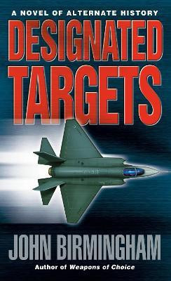 Designated Targets(English, Paperback, Birmingham John)