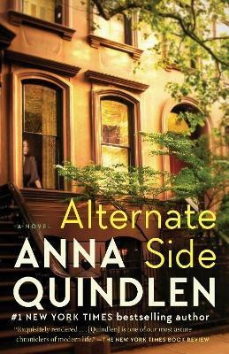 Alternate Side(English, Paperback, Quindlen Anna)