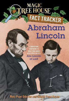 Abraham Lincoln(English, Paperback, Osborne Mary Pope)
