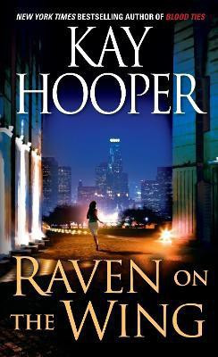 Raven on the Wing(English, Paperback, Hooper Kay)