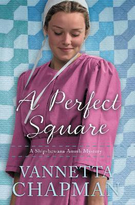 A Perfect Square(English, Paperback, Chapman Vannetta)