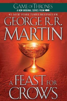 A Feast for Crows(English, Paperback, Martin George R. R.)