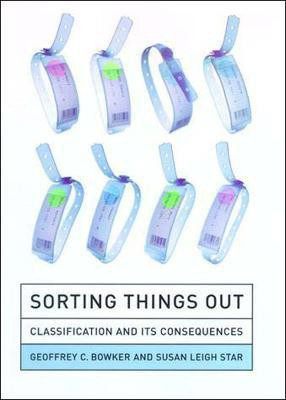 Sorting Things Out(English, Paperback, Bowker Geoffrey C.)
