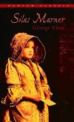 Silas Marner(English, Paperback, Eliot George)